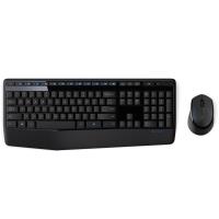KLAVYE-LOGITECH MK345 Q KABLOSUZ SET 920-006514 - 1